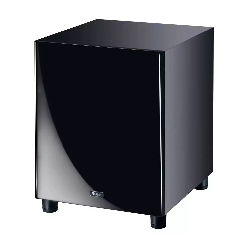 MAGNAT SIGNATURE SUB 730A BLACK (UNIDAD)