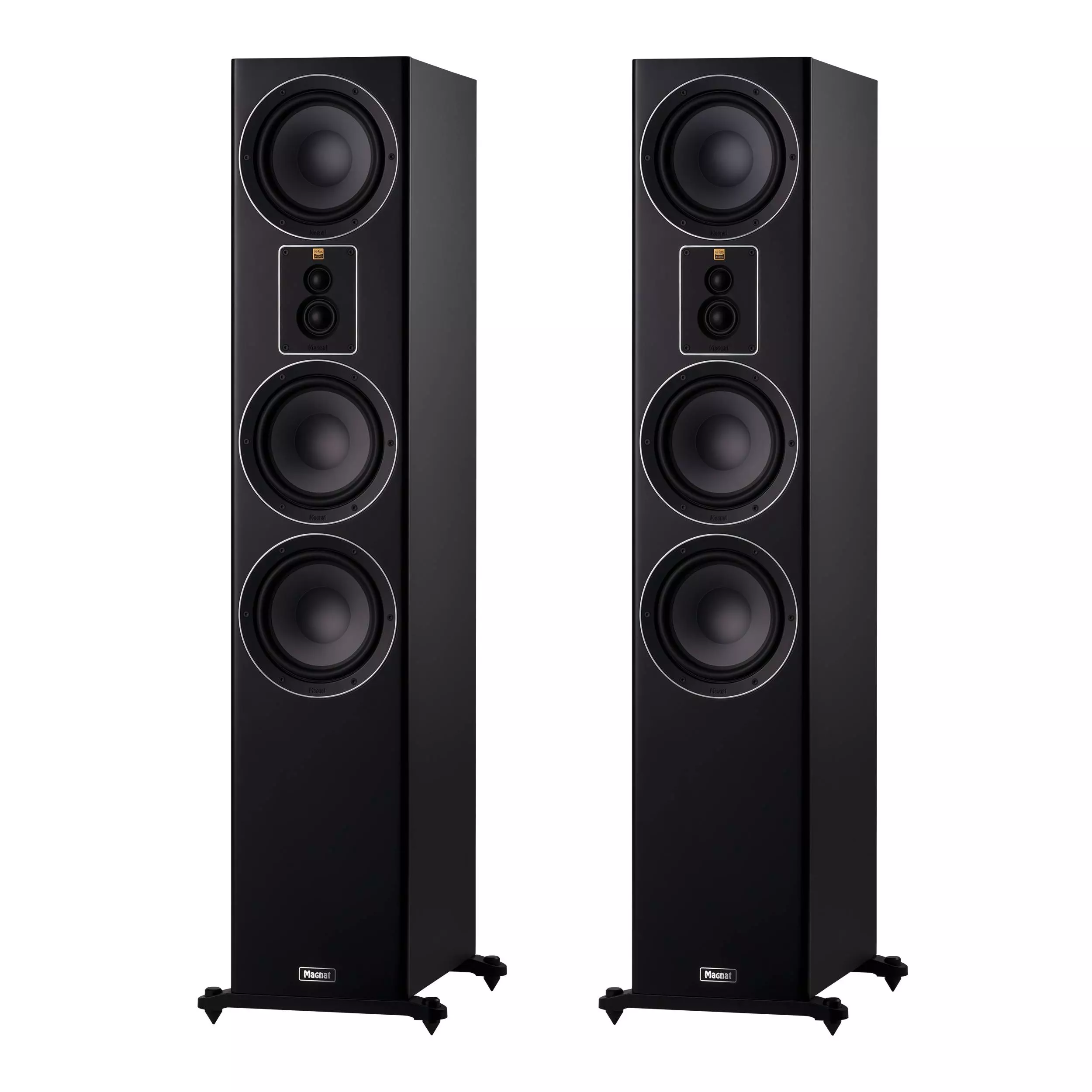 MAGNAT SIGNATURE 607 BLACK (PAR)