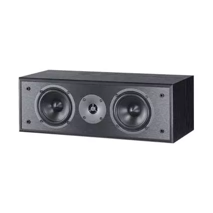 MAGNAT MONITOR S12C BLACK (UNIDAD)