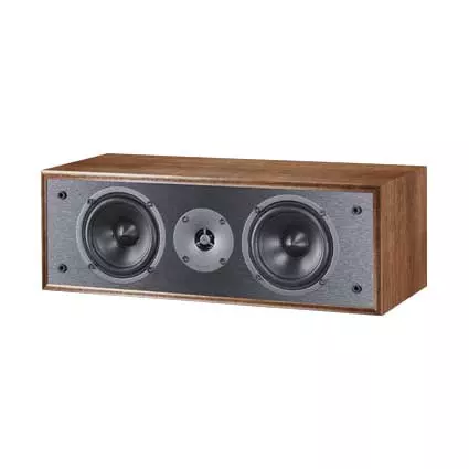 MAGNAT MONITOR S12C WALNUT (UNIDAD)