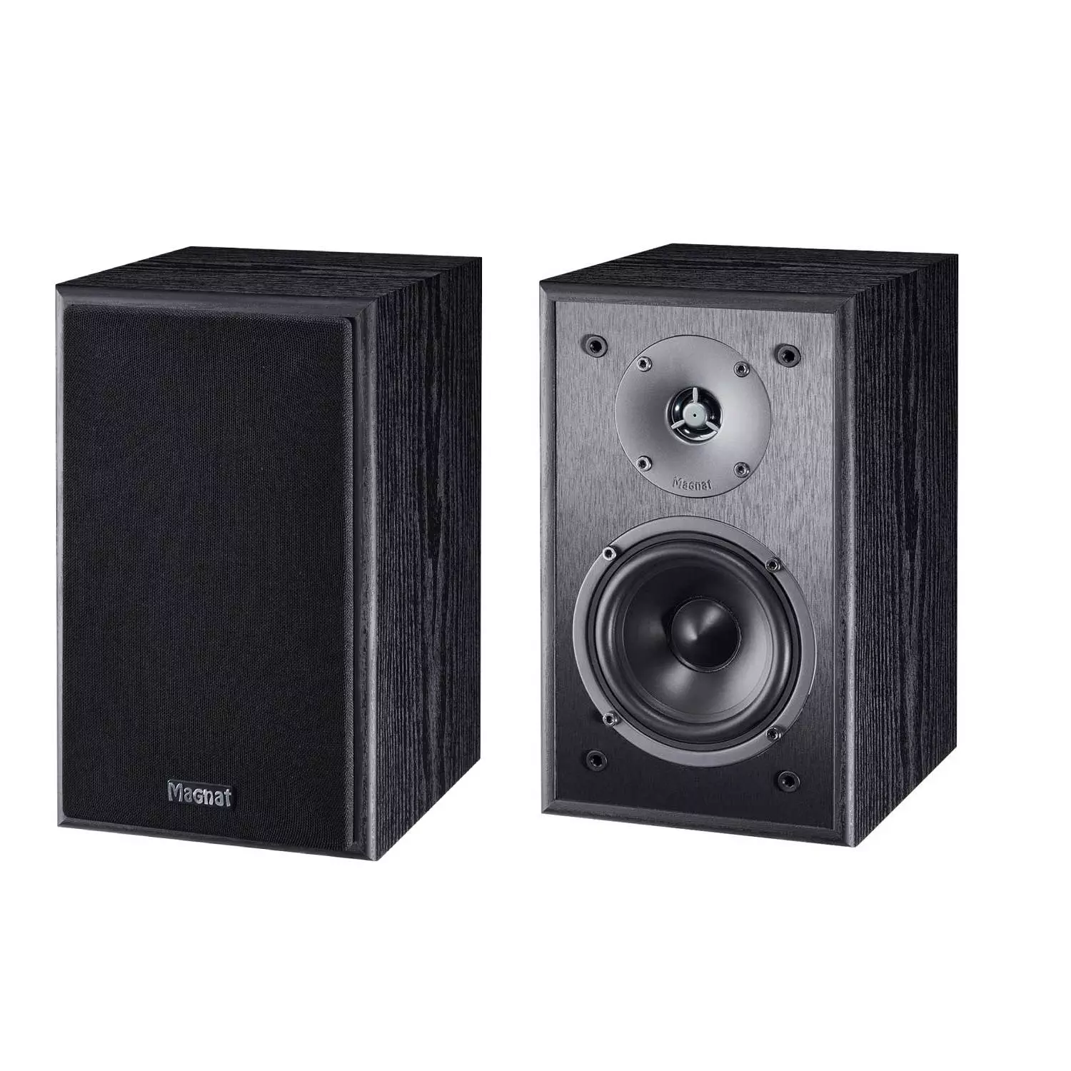 MAGNAT MONITOR S10B BLACK (PAREJA)