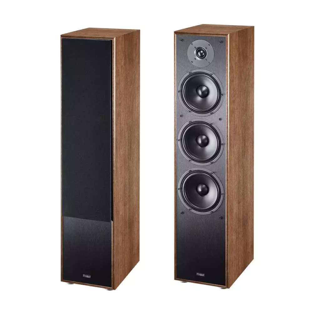 MAGNAT MONITOR S70 WALNUT (PAREJA)