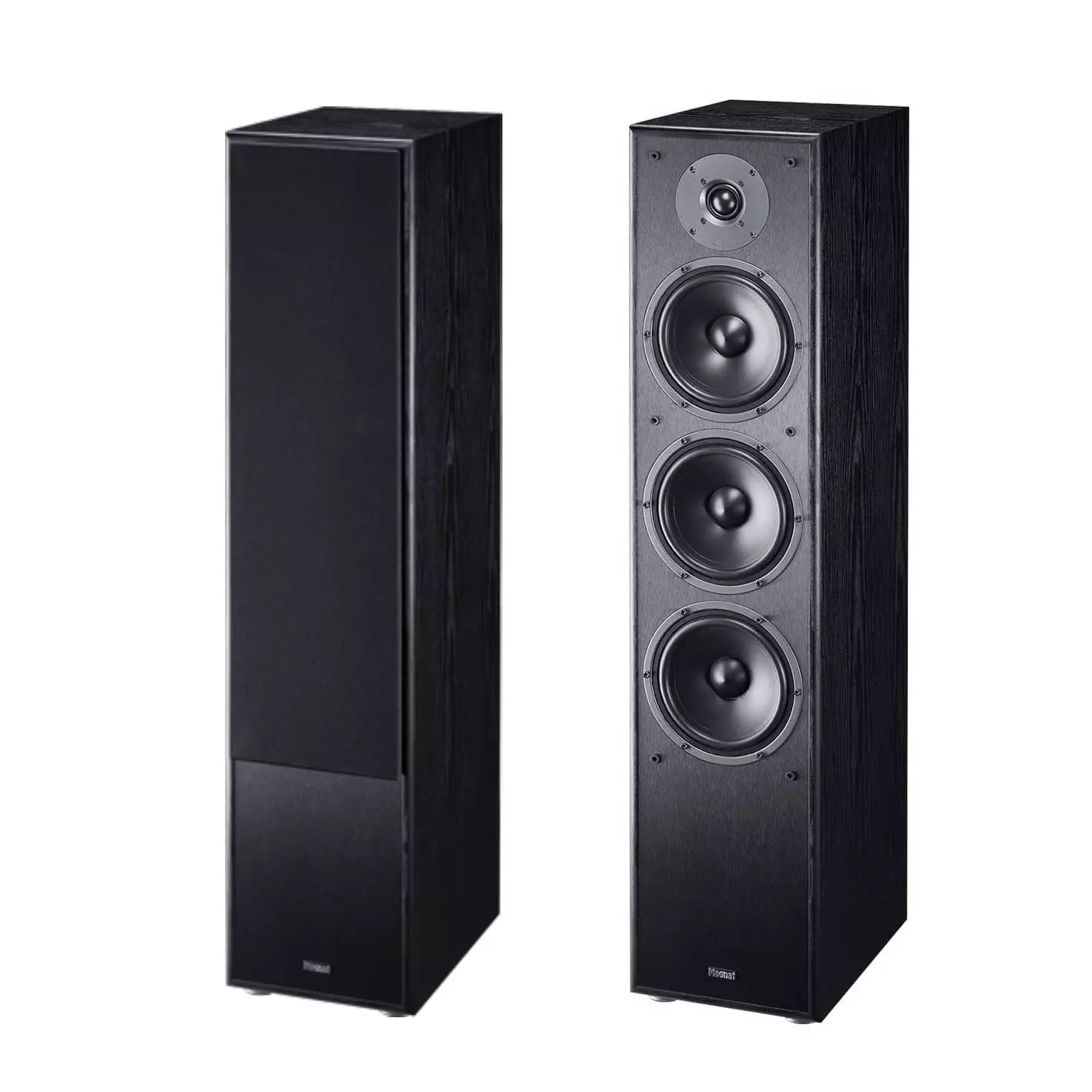 MAGNAT MONITOR S70 BLACK (PAREJA)
