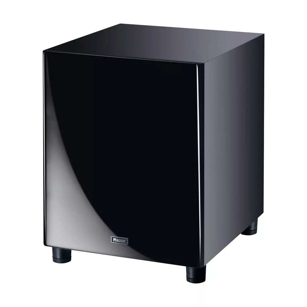 MAGNAT SIGNATURE SUB 730A BLACK (UNIDAD)