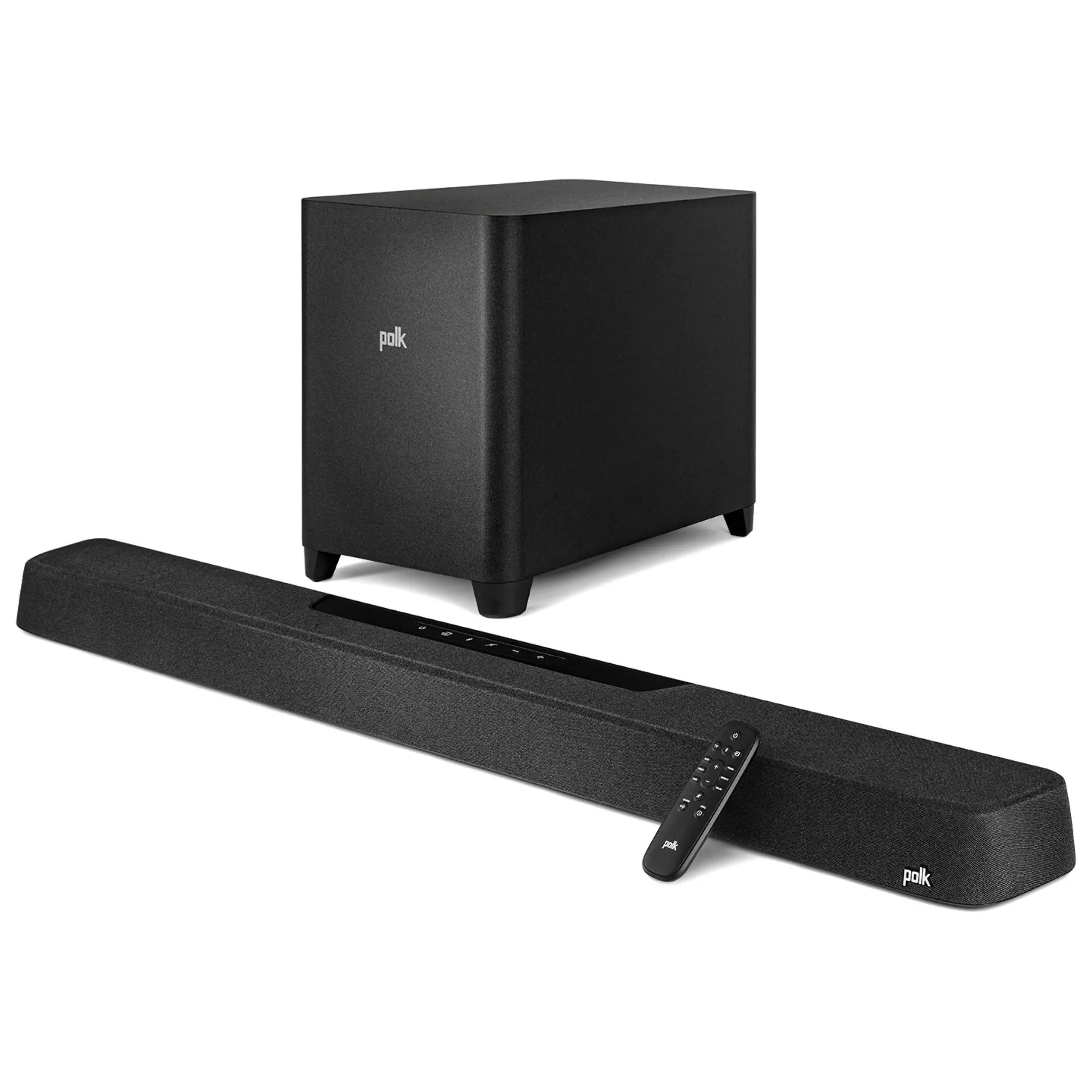 POLK MAGNIFI MAX AX