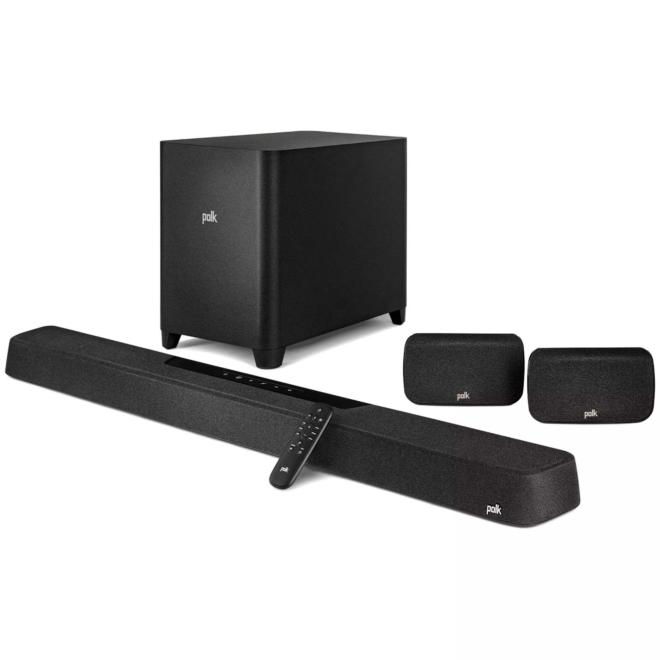 POLK MAGNIFI MAX AX SR