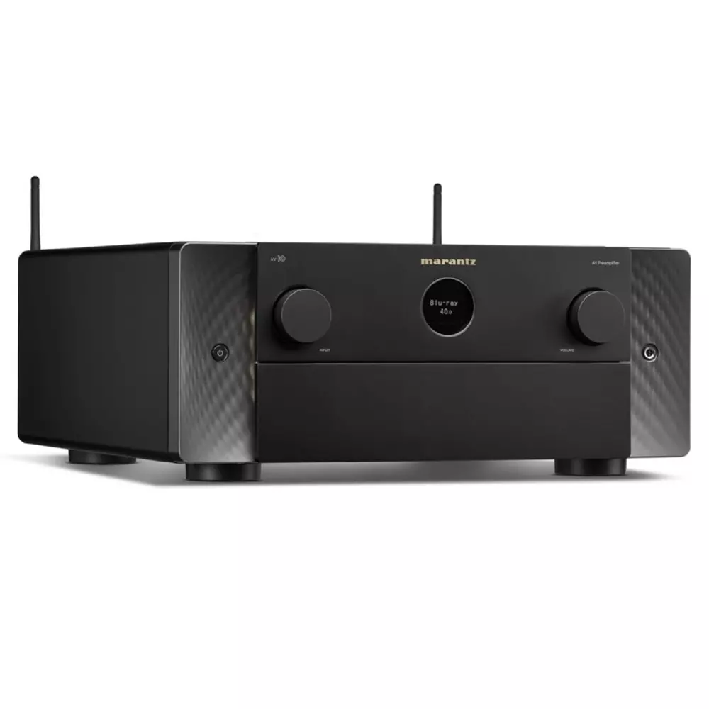 MARANTZ AV10 BLACK