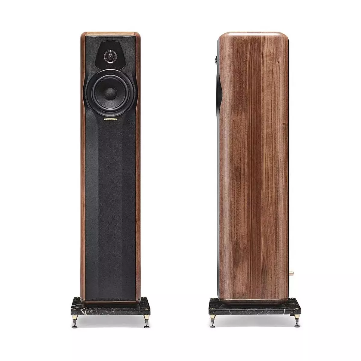 SONUS FABER MAXIMA AMATOR NOGAL (PAR)