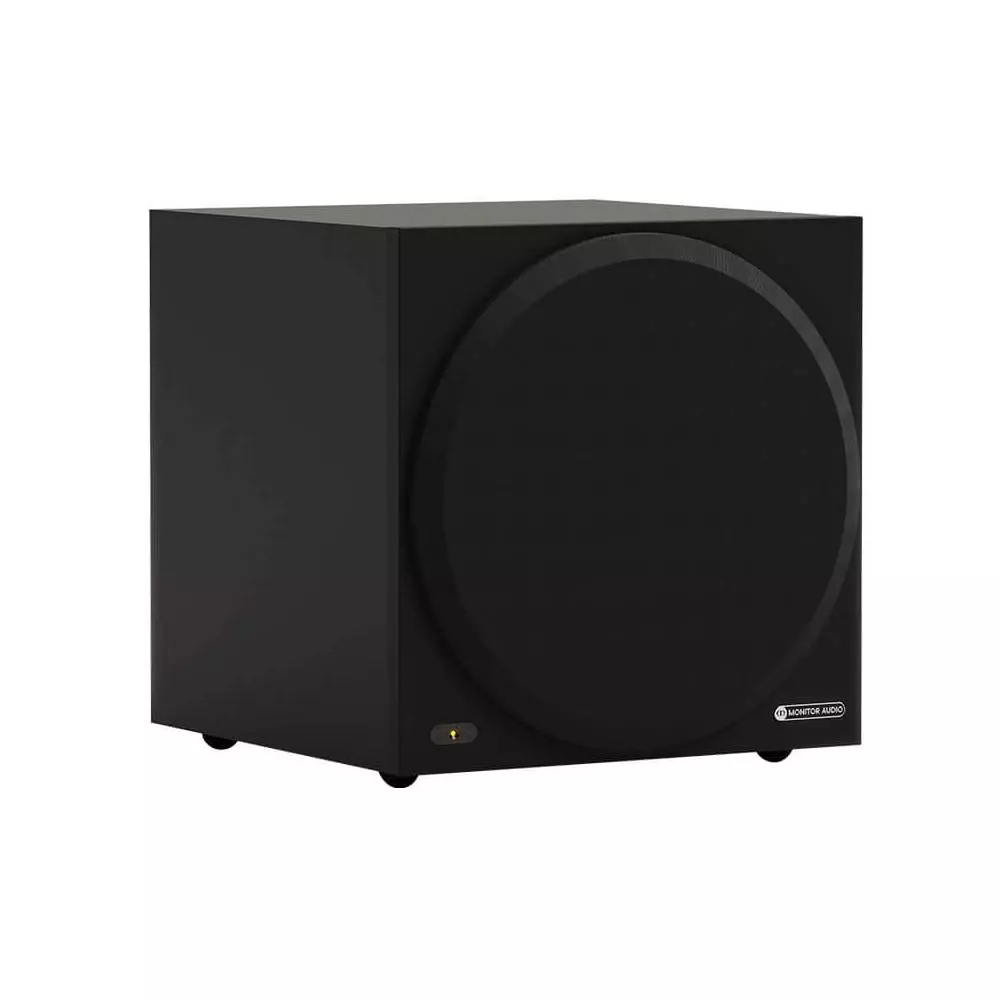 Monitor Audio VESTRA W10 BLACK (unidad) (Subwoofer Series)