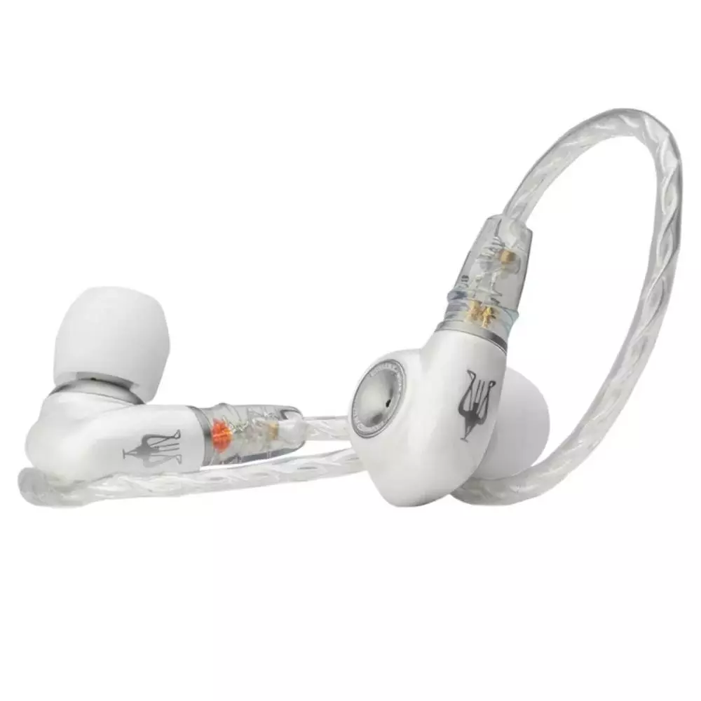 MEZE AUDIO ALBA