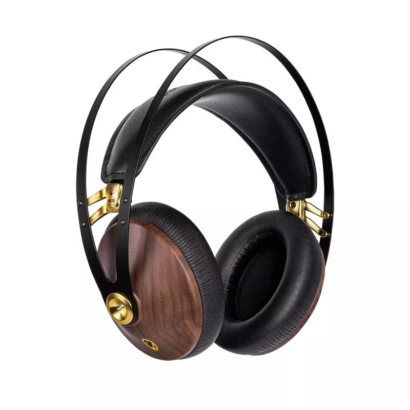 MEZE AUDIO 99 CLASSICS WALNUT GOLD