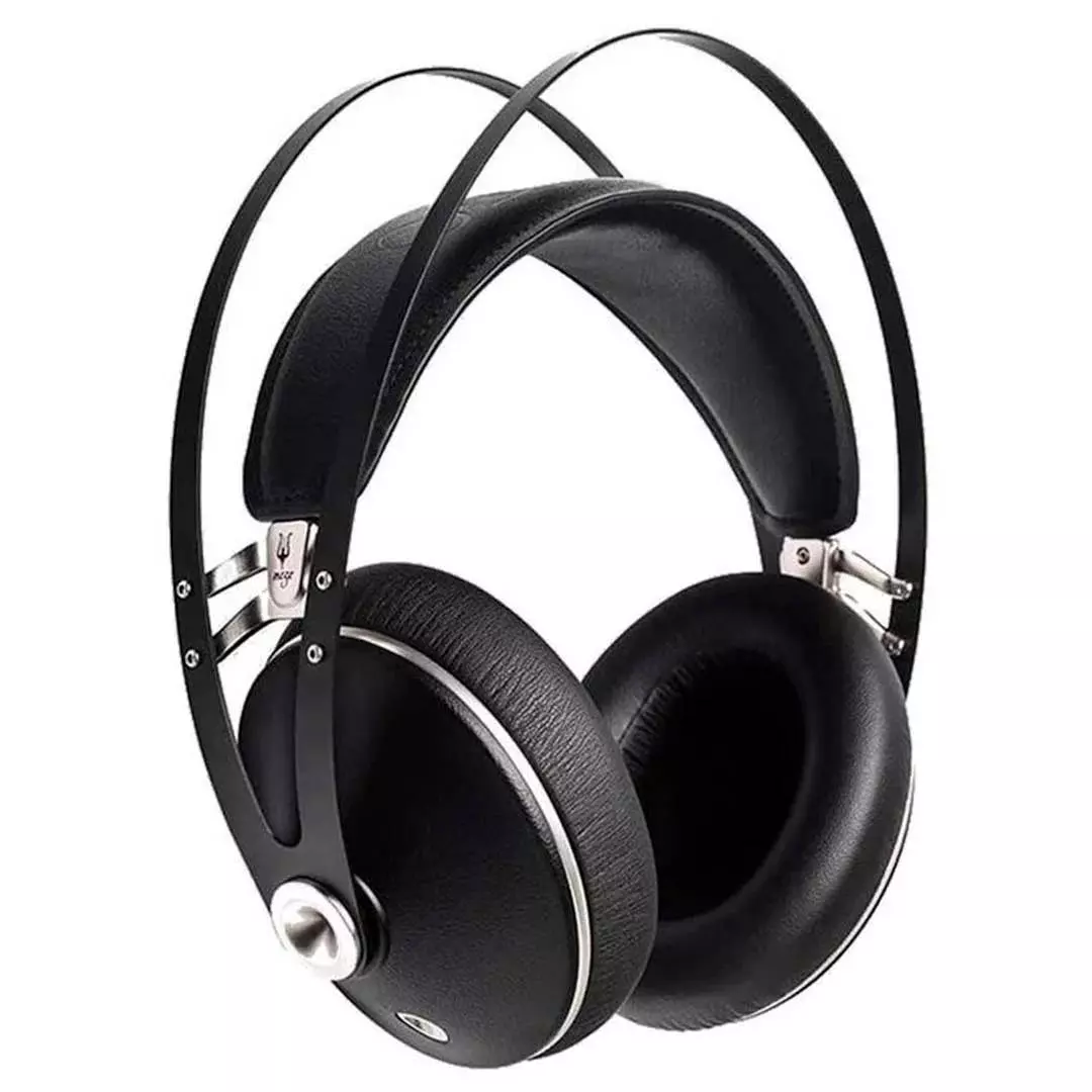 MEZE AUDIO 99 NEO BLACK SILVER