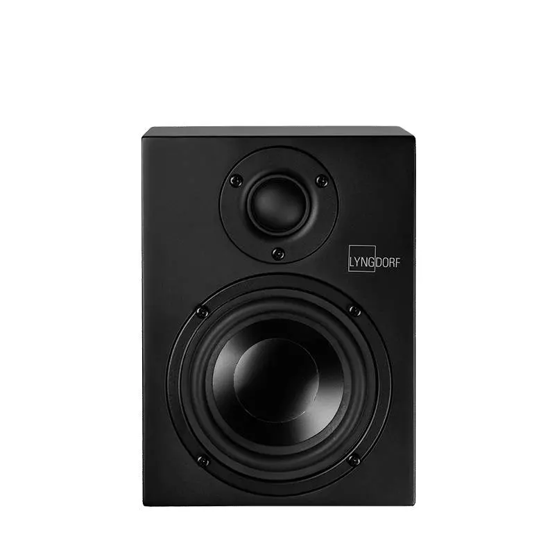 LYNGDORF MH-3 BLACK MATTE (UNIDAD)
