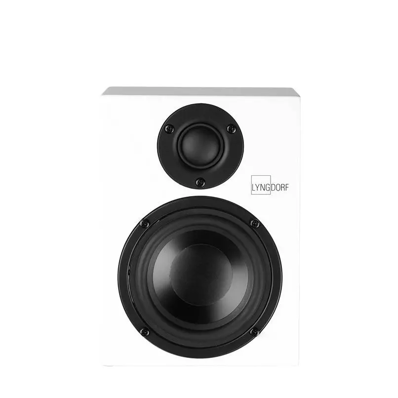LYNGDORF MH-3 WHITE MATTE (UNIDAD)