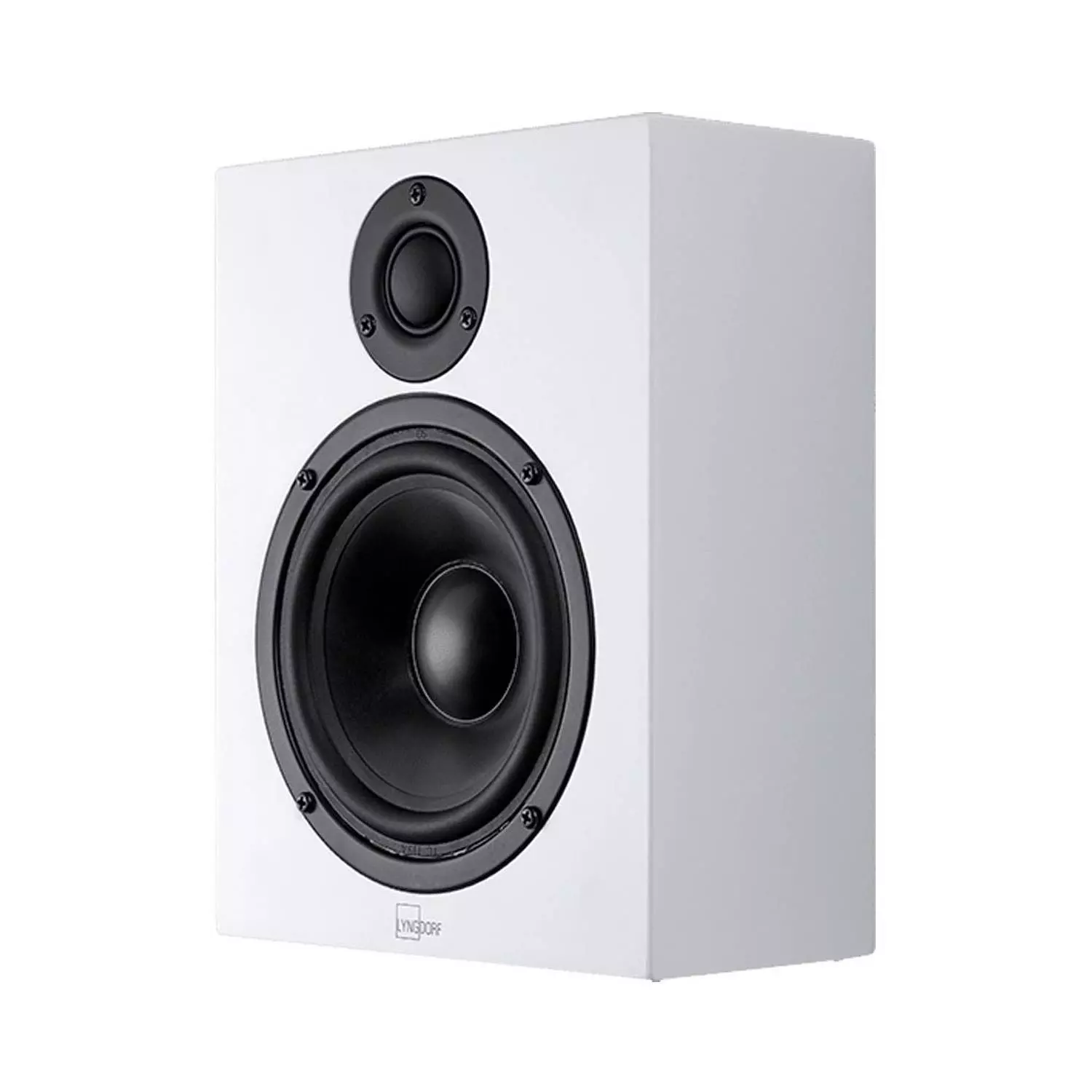 LYNGDORF MH-2 WHITE MATTE (UNIDAD)
