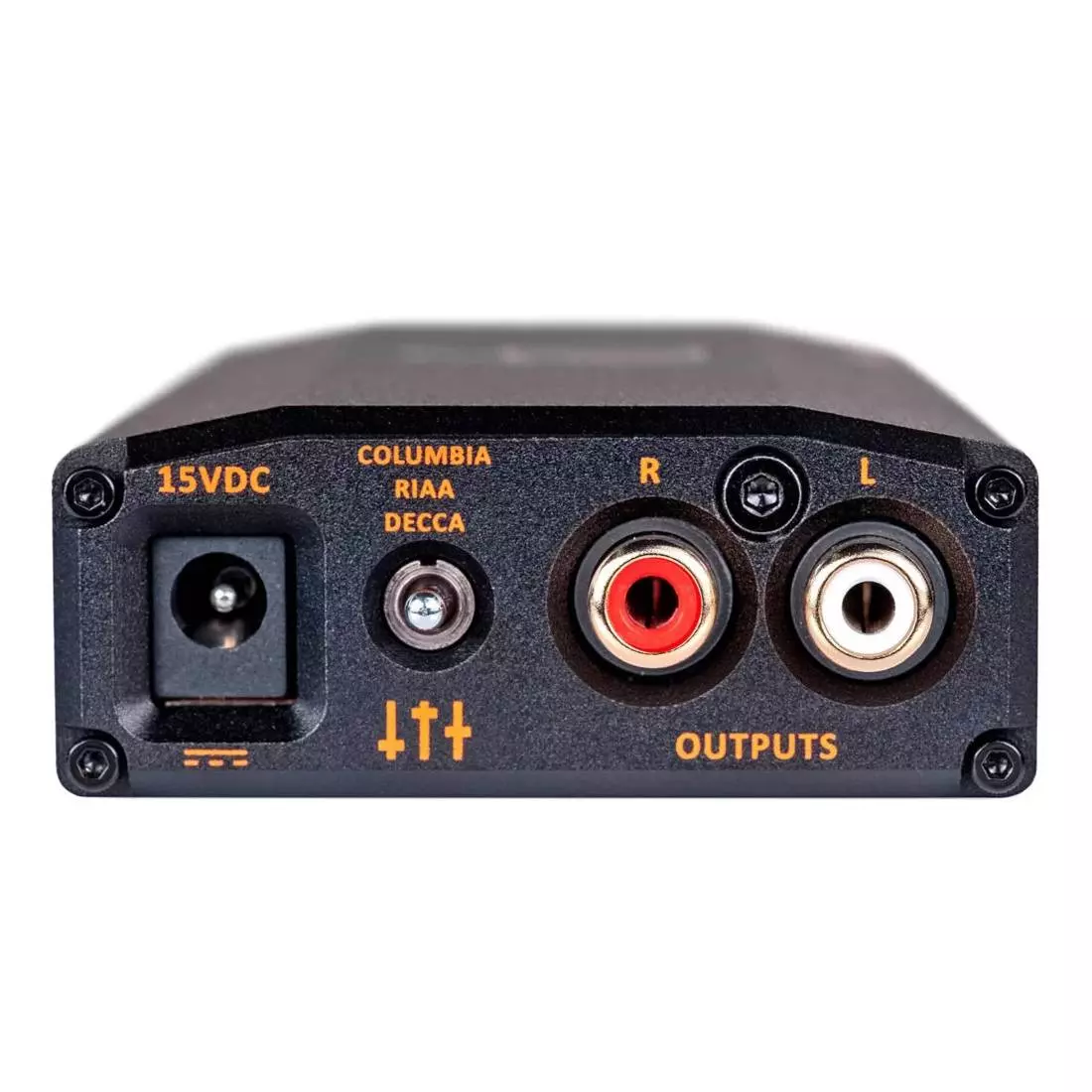 IFI-AUDIO IPHONO3 BLACK LABEL