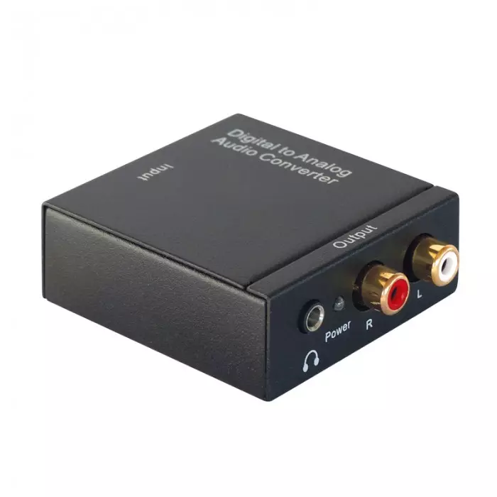 DYNAVOX MINI-DAC