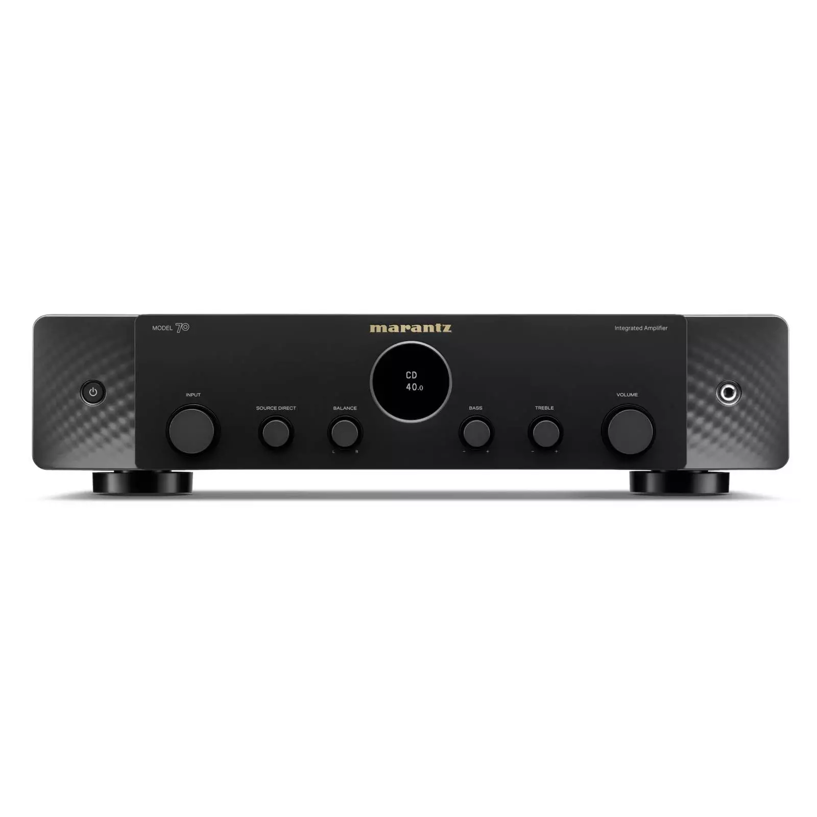 MARANTZ MODEL 70 BLACK