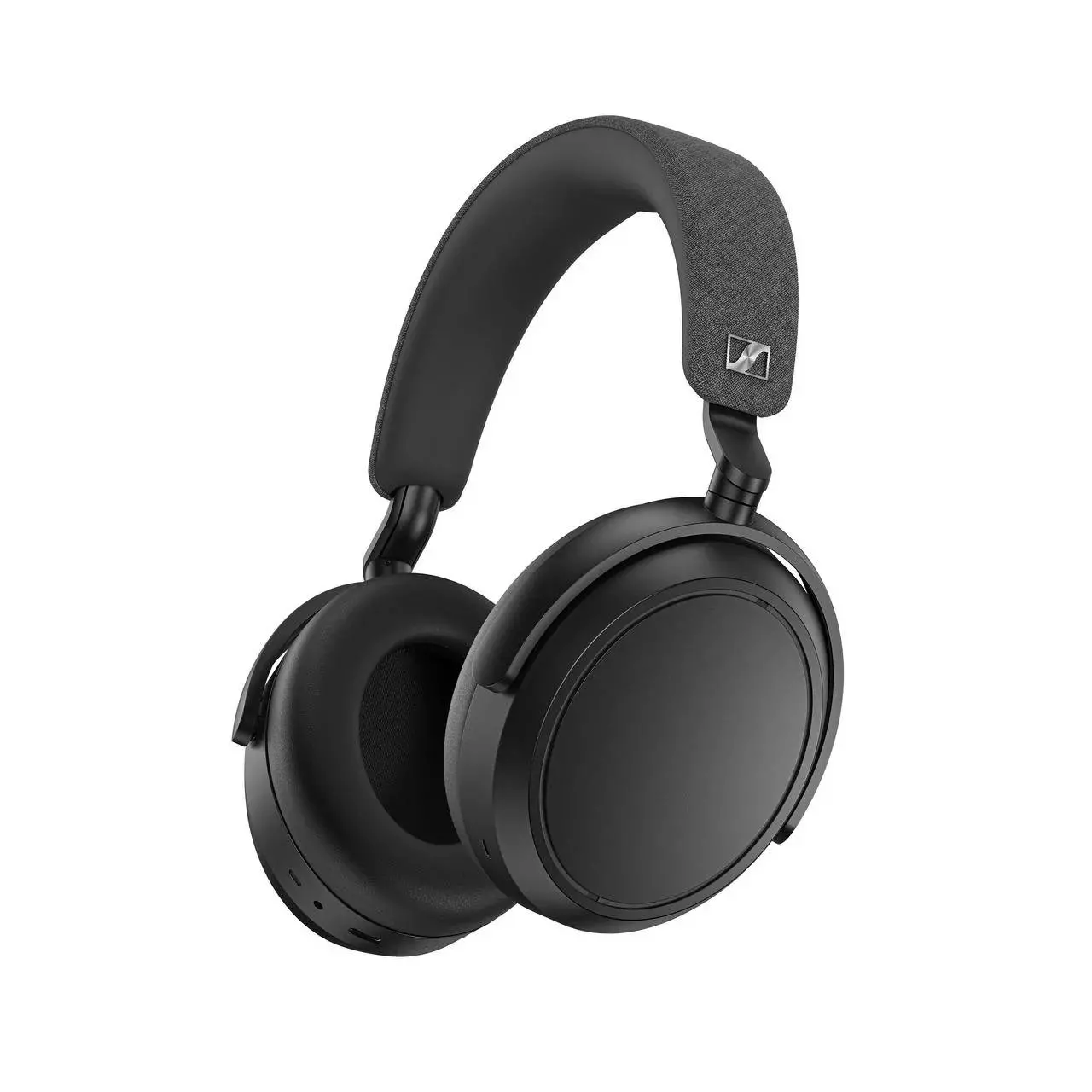 SENNHEISER MOMENTUM 4 WIRELESS BLACK