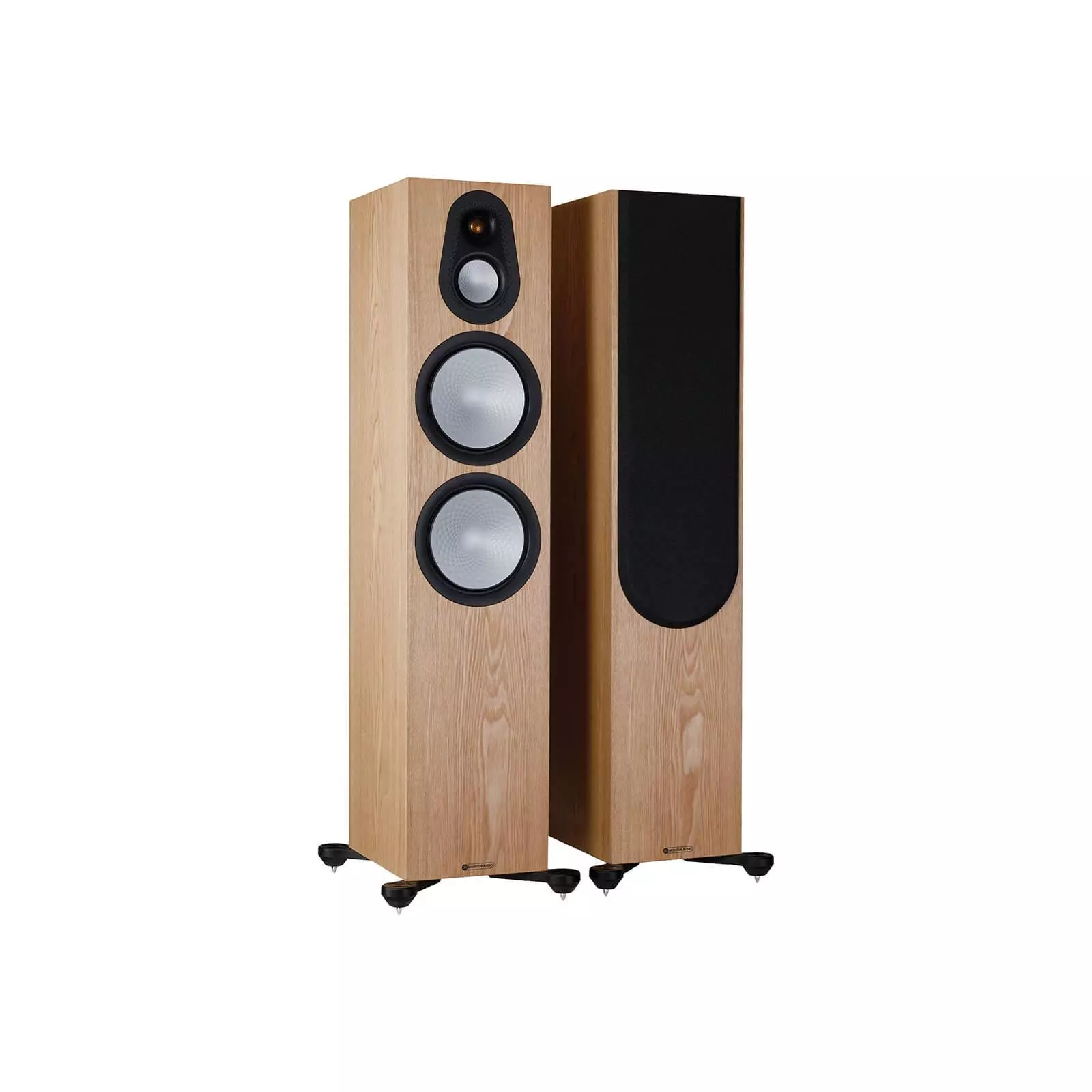 Monitor Audio Silver 500 7G Fresno (pareja)