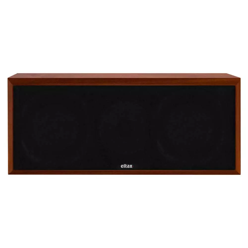 ELTAX MONITOR CENTER WALNUT