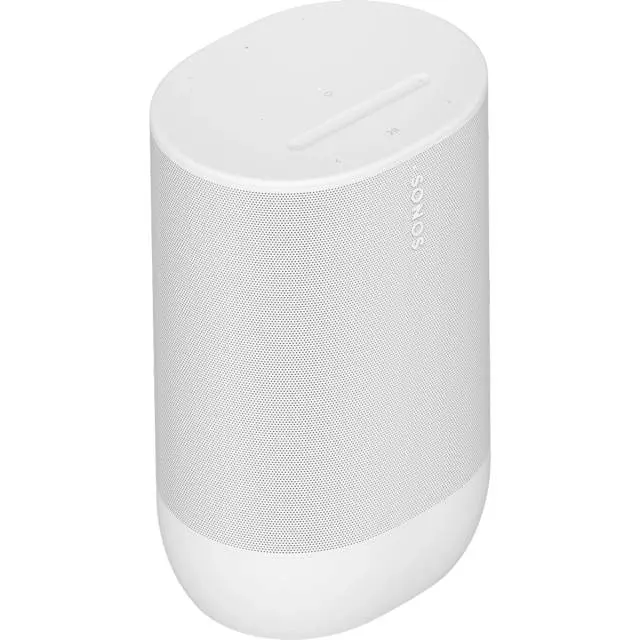 Sonos Move 2 (WHITE)