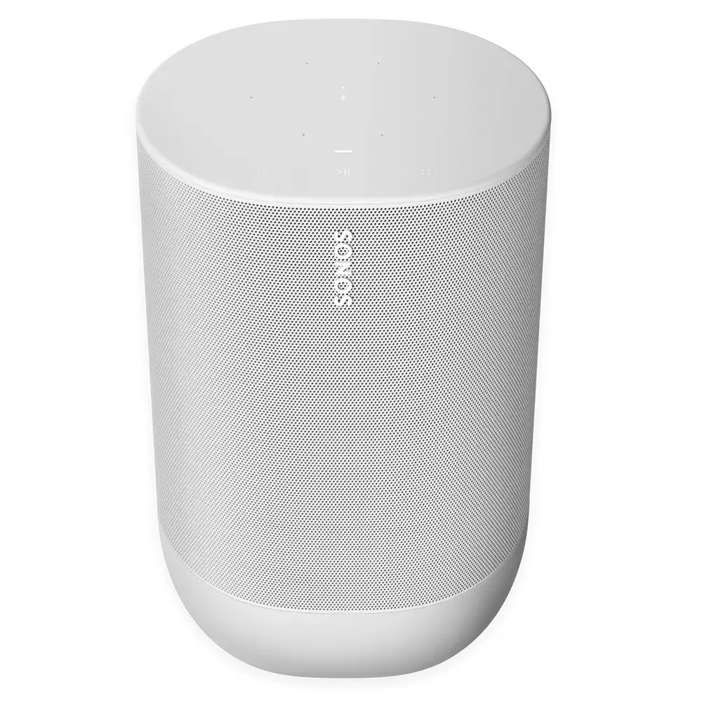 Sonos Move (white)-ALL IN ONE