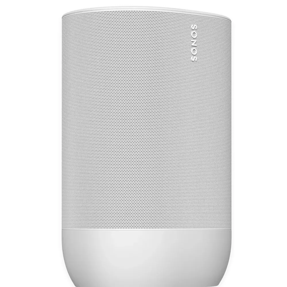 Sonos Move (white)-ALL IN ONE