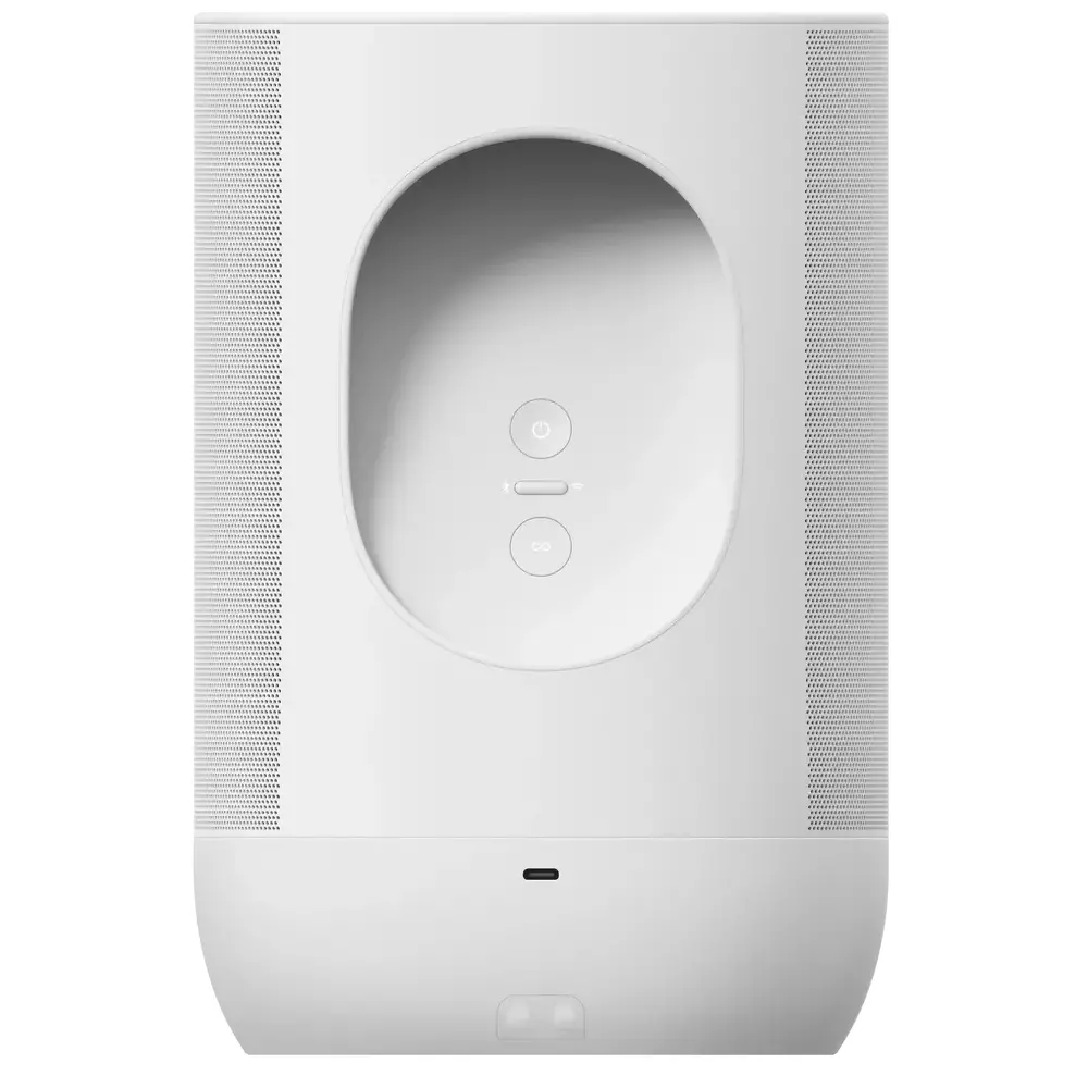 Sonos Move (white)-ALL IN ONE