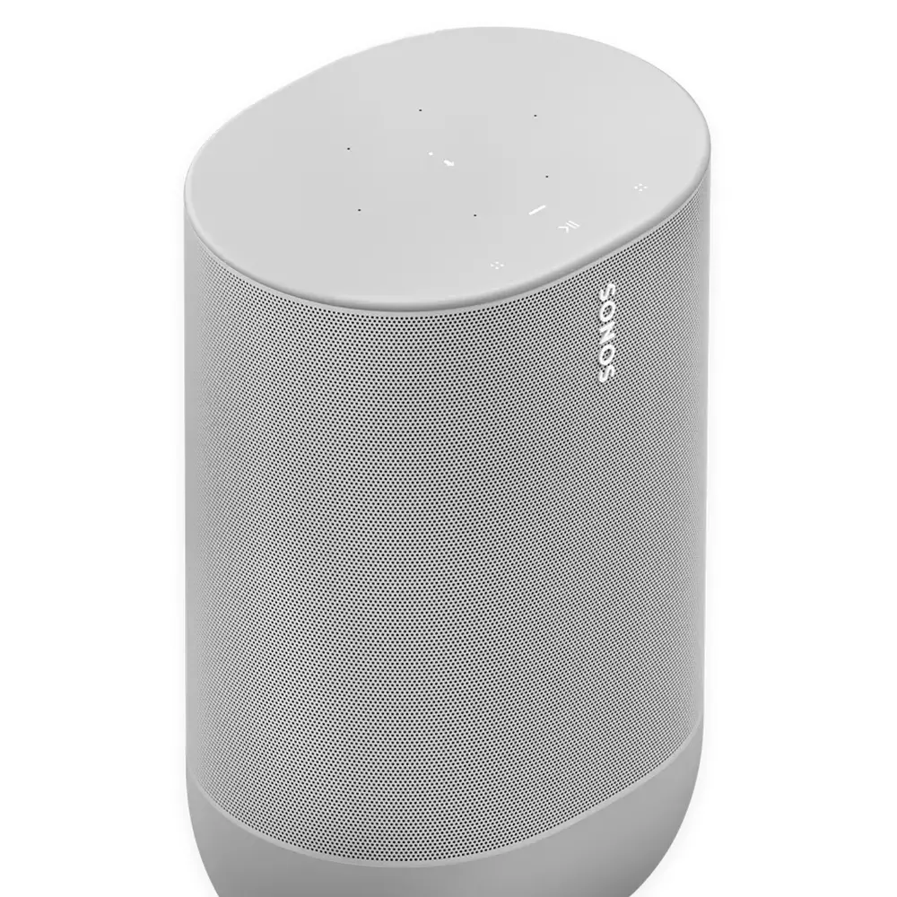 Sonos Move (white)-ALL IN ONE