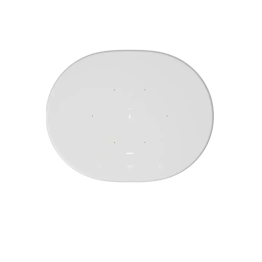 Sonos Move (white)-ALL IN ONE