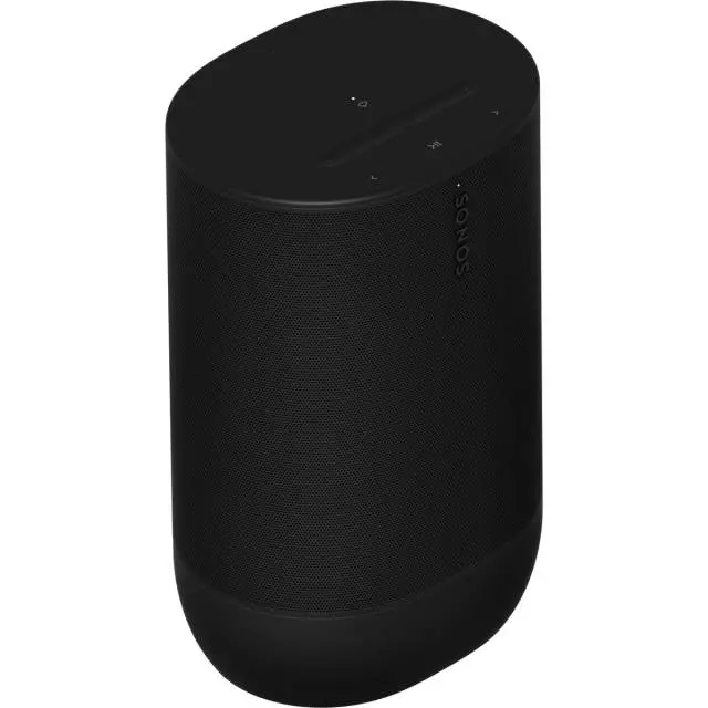 Sonos Move 2 (Black)