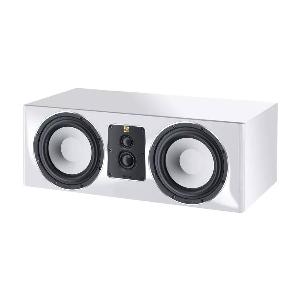 MAGNAT SIGNATURE CENTER PRO WHITE (UNIDAD)
