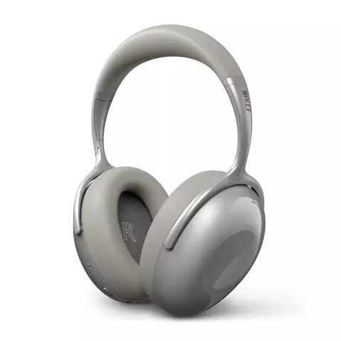 KEF MU7  SILVER GREY
