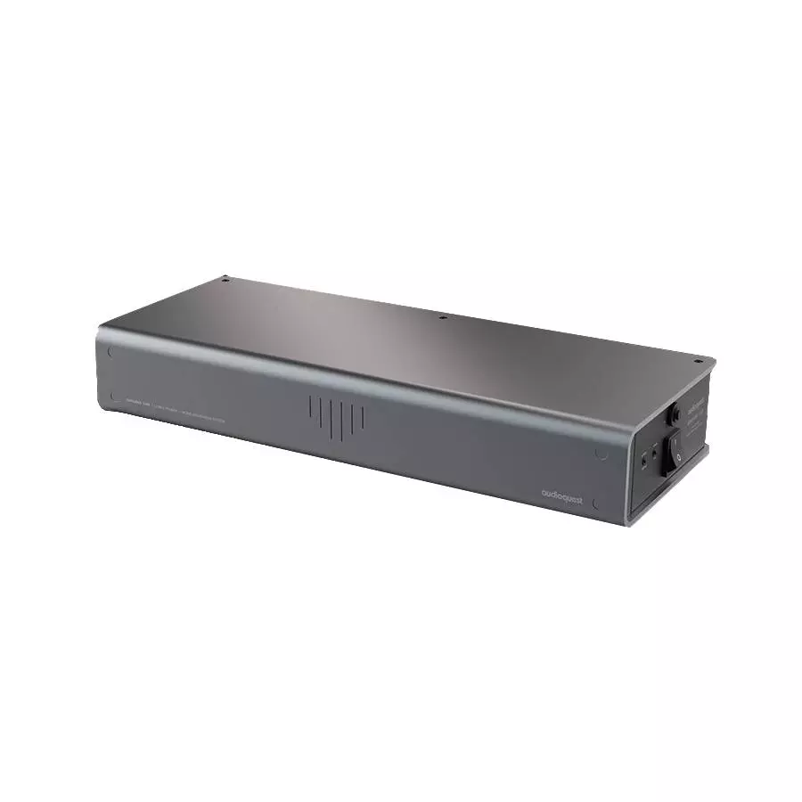 AUDIOQUEST NIAGARA 1200