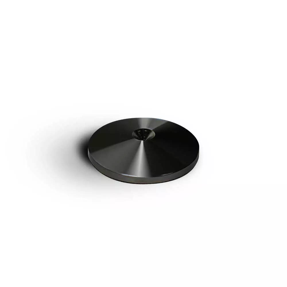 NORSTONE COUNTER SPIKES Black (unidad)
