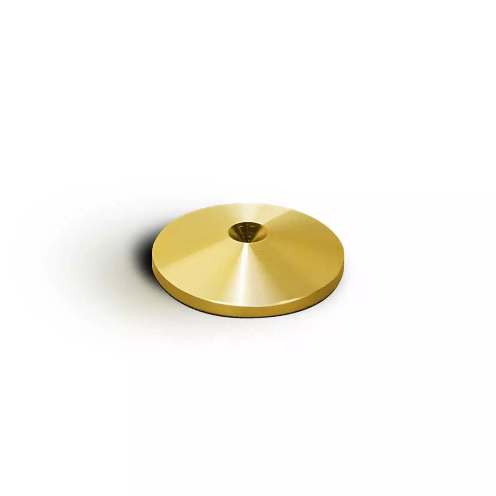 NORSTONE COUNTER SPIKES Gold (unidad)