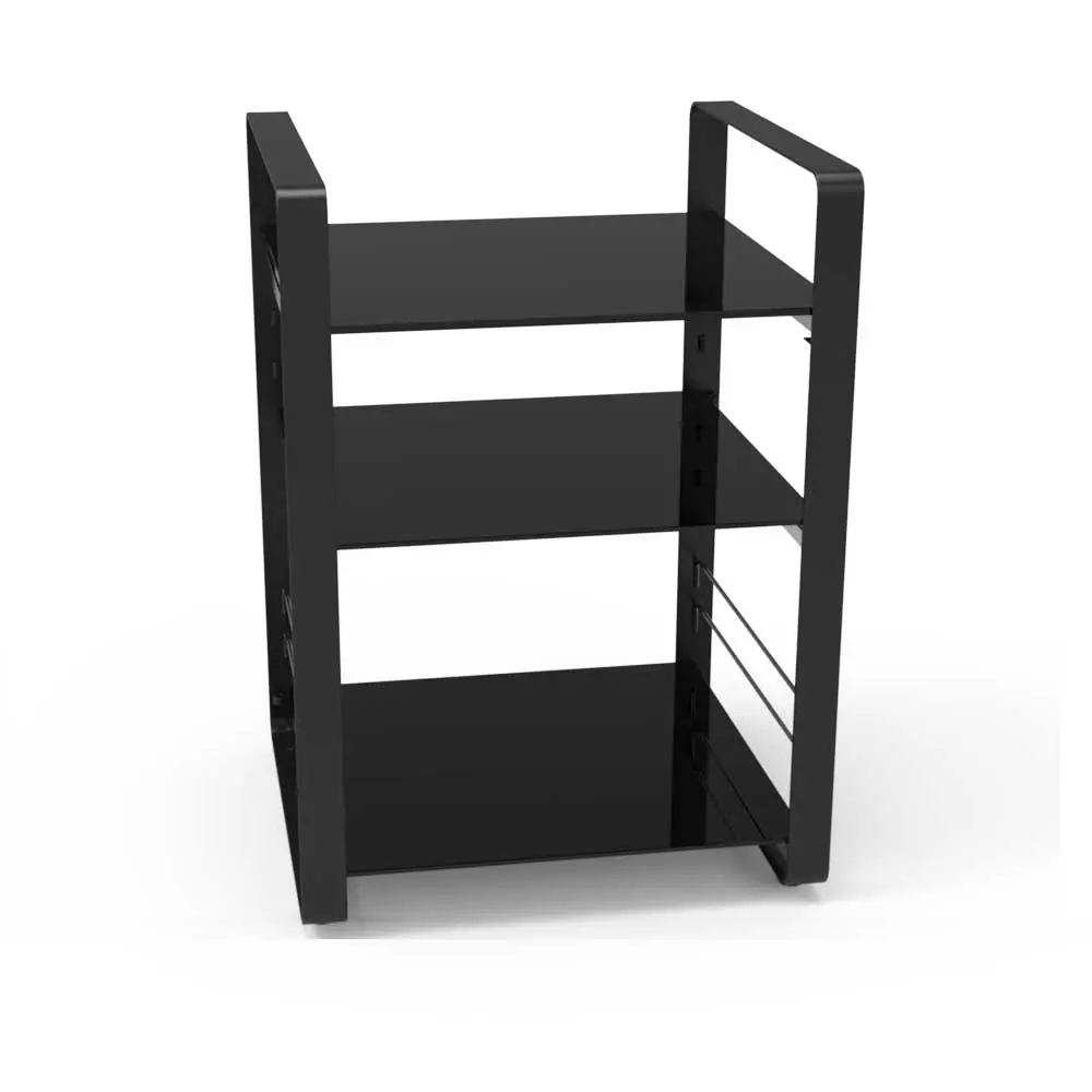 NORSTONE LOFT CENTRAL BLACK/BLACK