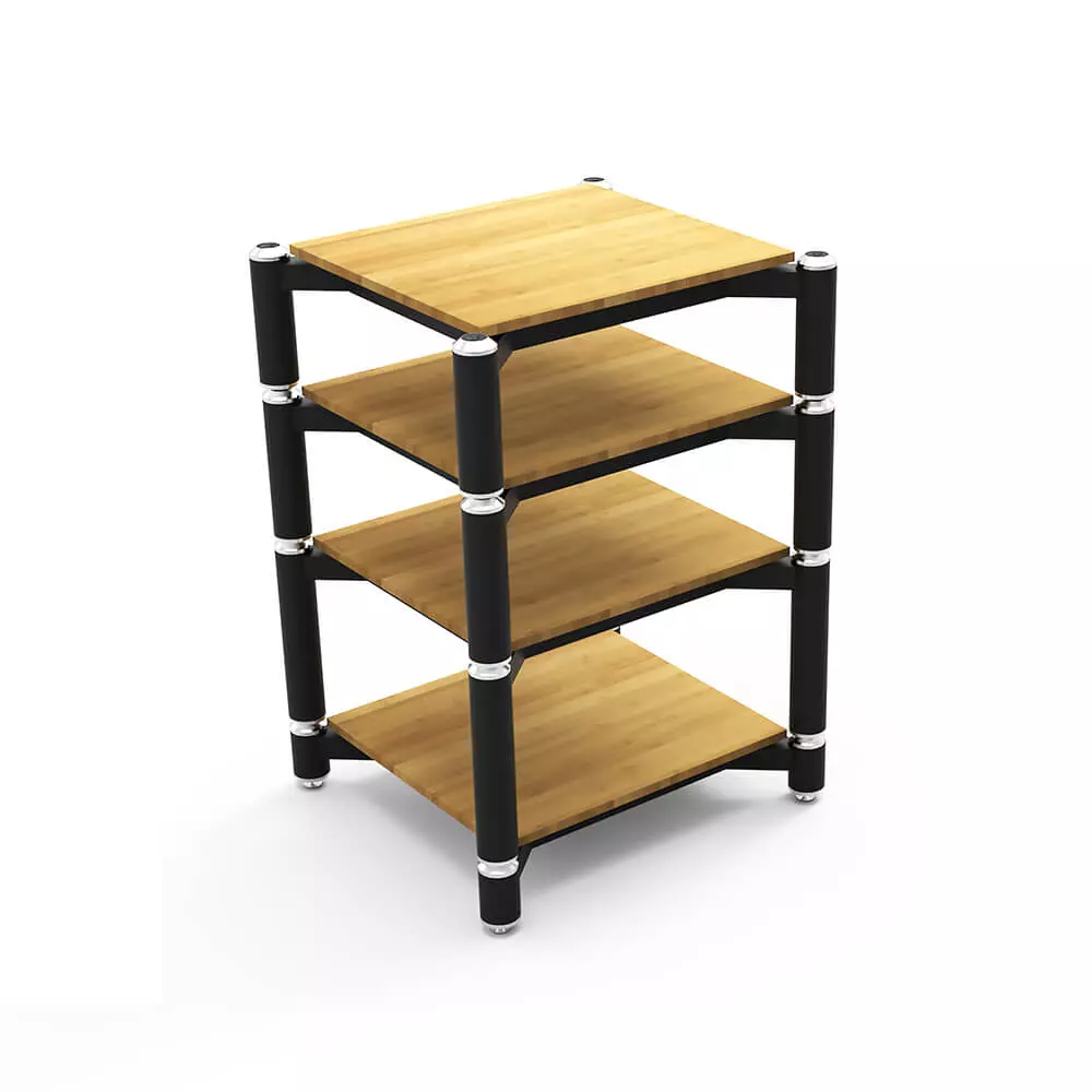 NORSTONE SPIDER 123 BAMBOO + BASE