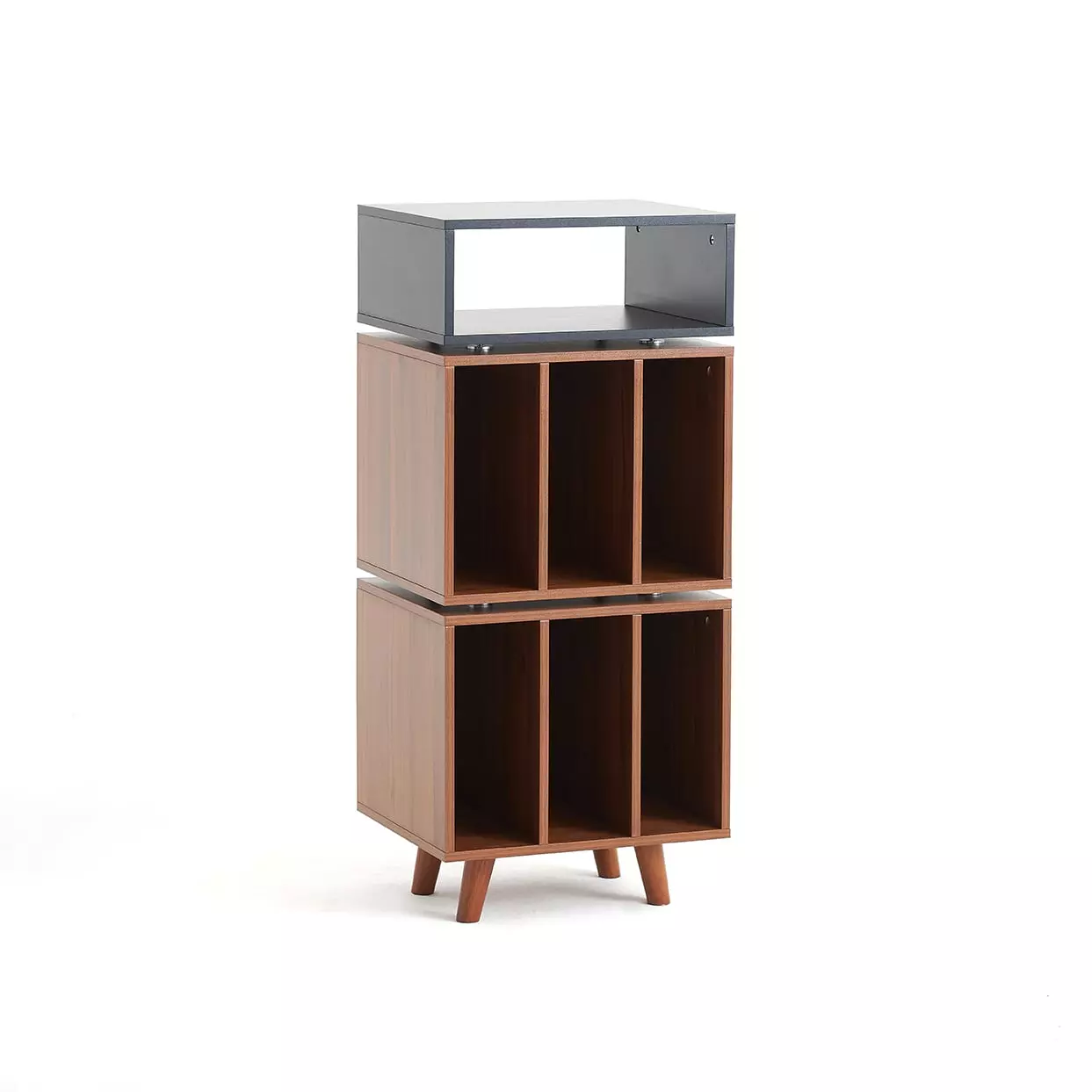 NORSTONE STOCKHOLM 1100 WALNUT BLACK