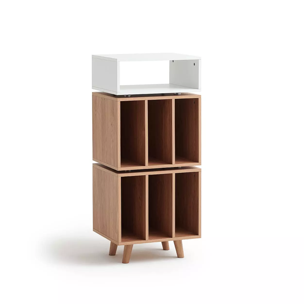 NORSTONE STOCKHOLM 1100 WHITE OAK
