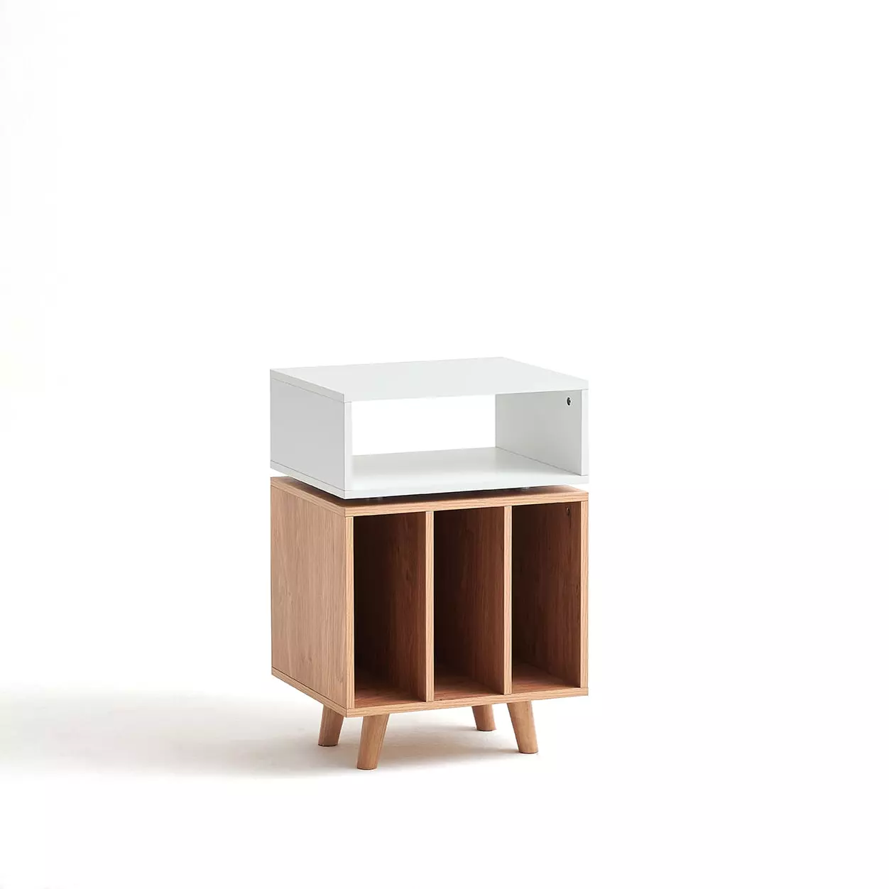 NORSTONE STOCKHOLM 700 WHITE OAK