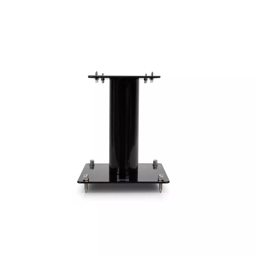 NORSTONE STYLUM S BLACK STAND SPEAKER