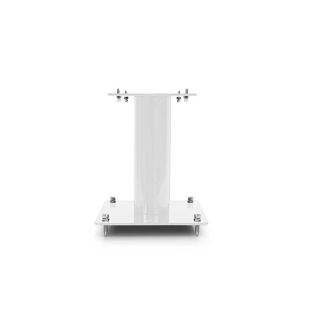 NORSTONE STYLUM S WHITE STAND SPEAKER