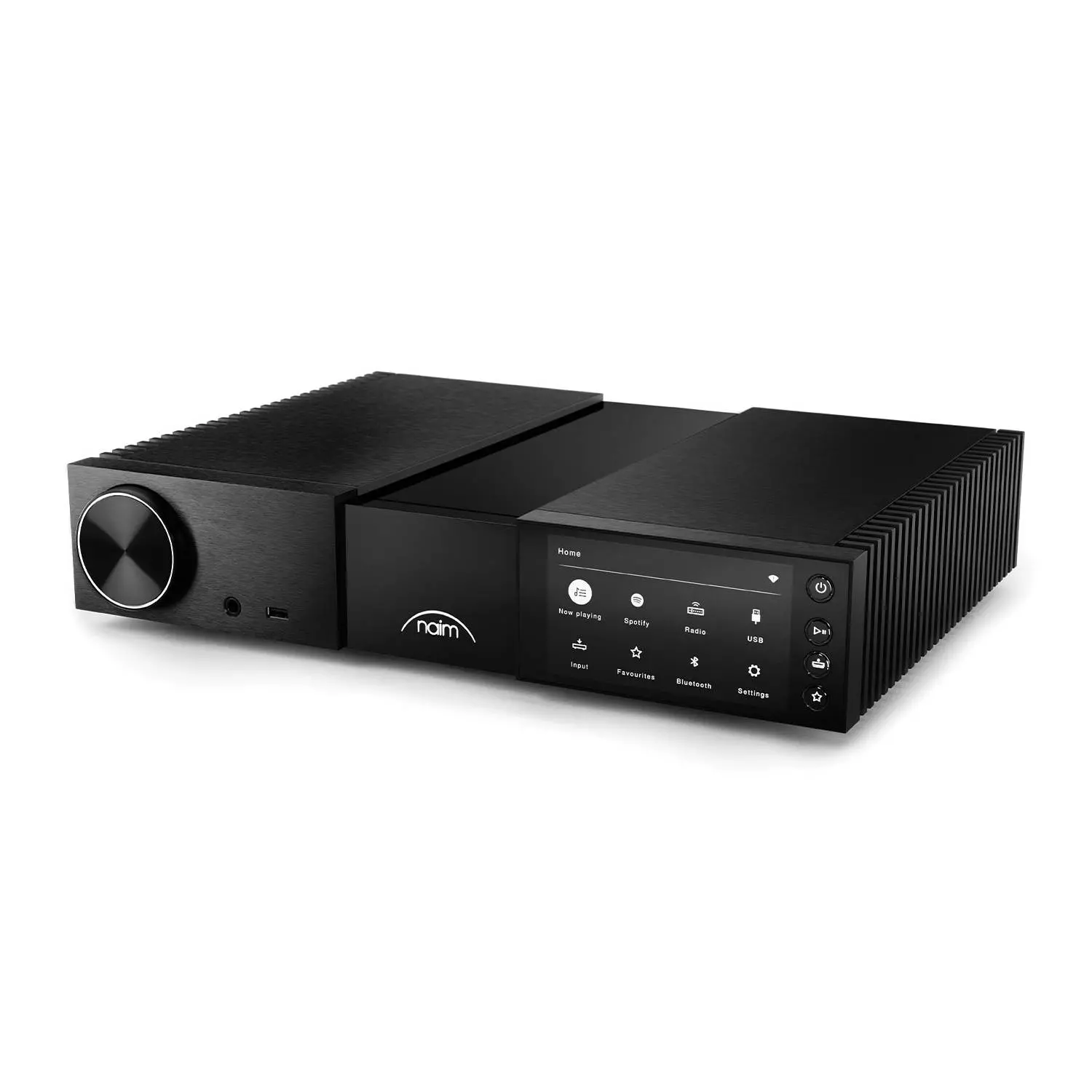 NAIM NSC 222