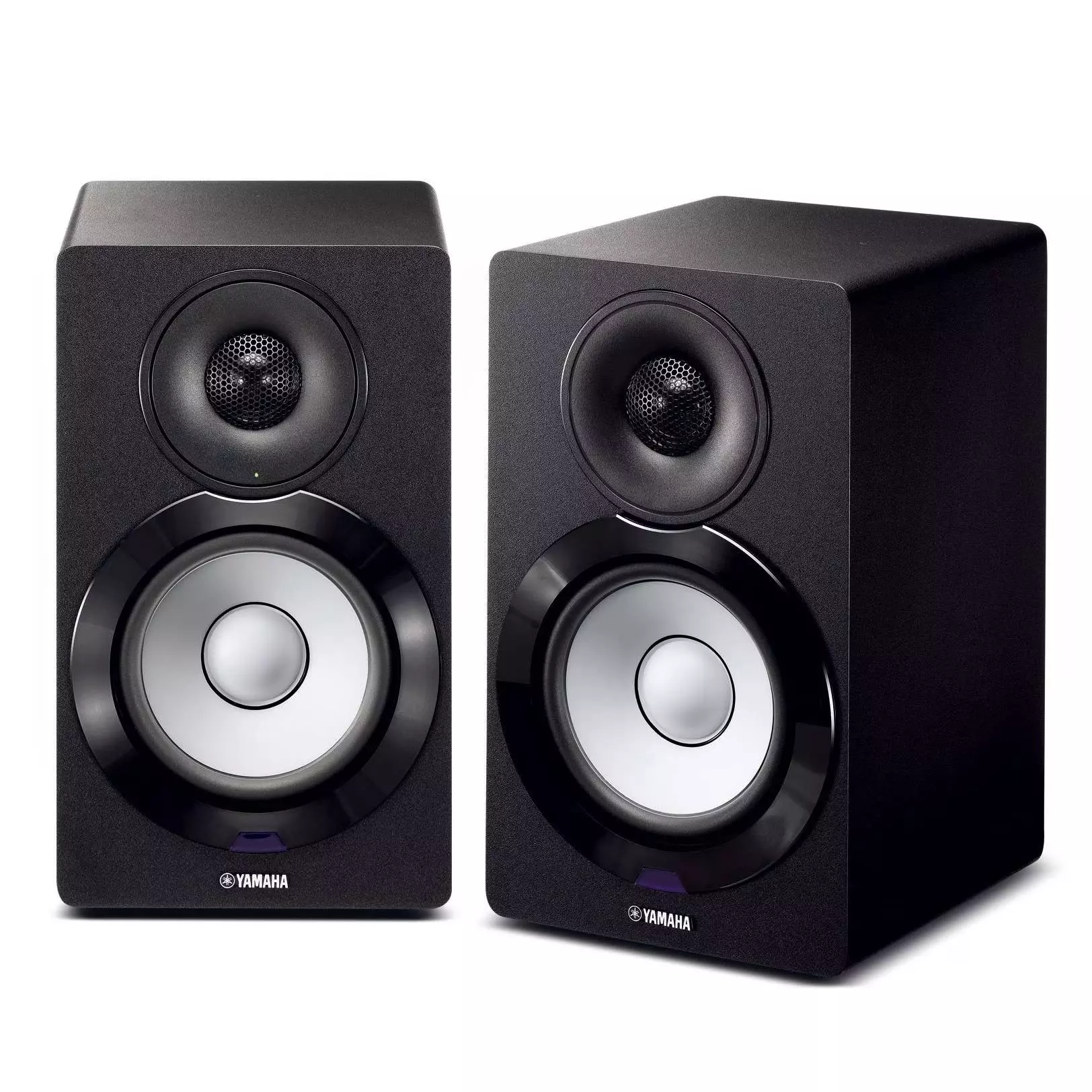 YAMAHA MusicCast NX-N500 Black