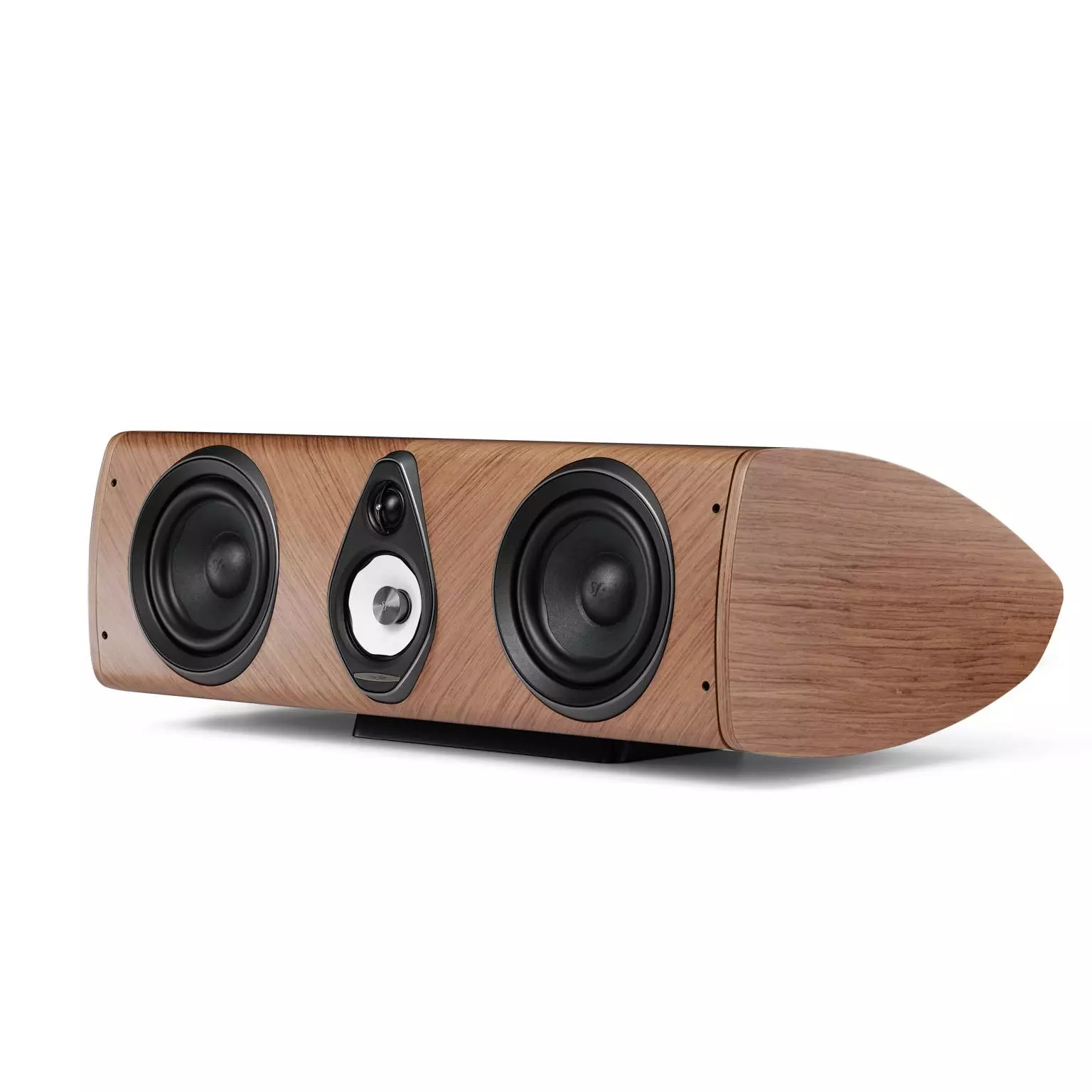 SONUS FABER OLYMPICA G3 CENTER - NOGAL (UNIDAD)