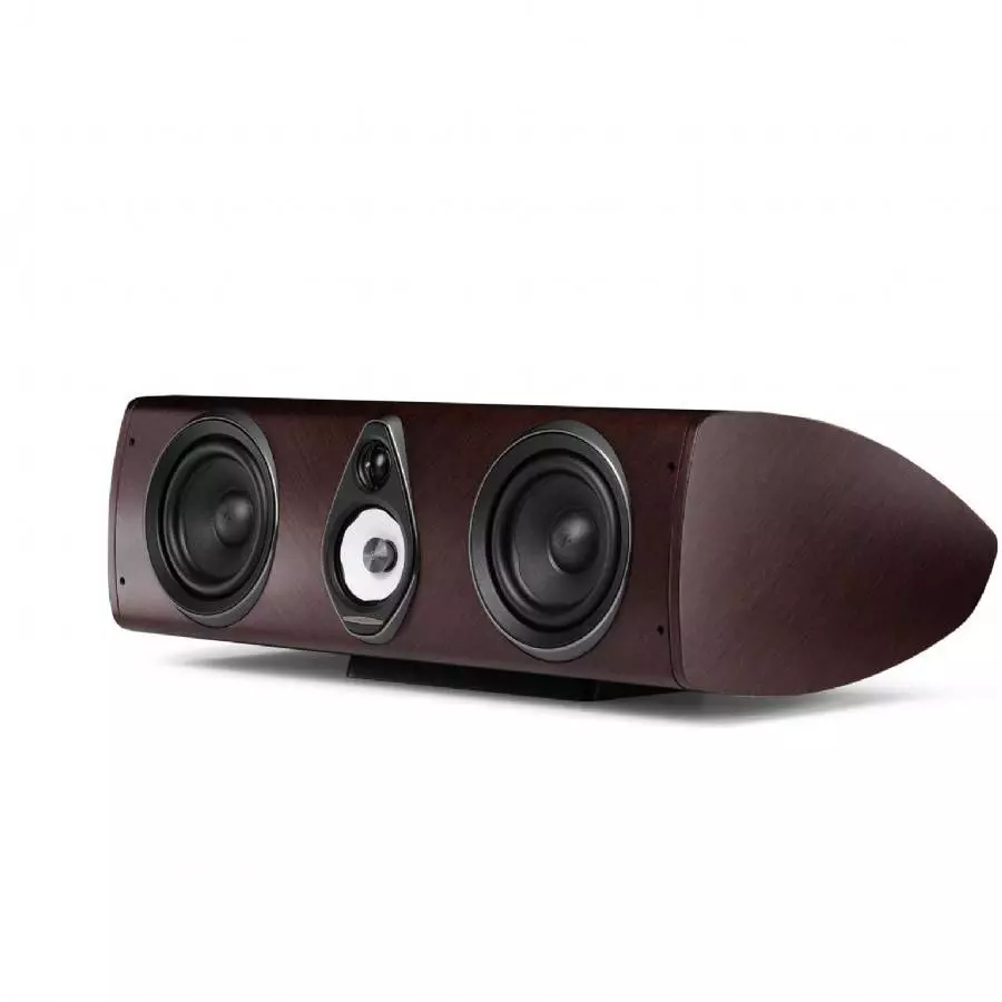 SONUS FABER OLYMPICA G3 CENTER - WENGE (UNIDAD)