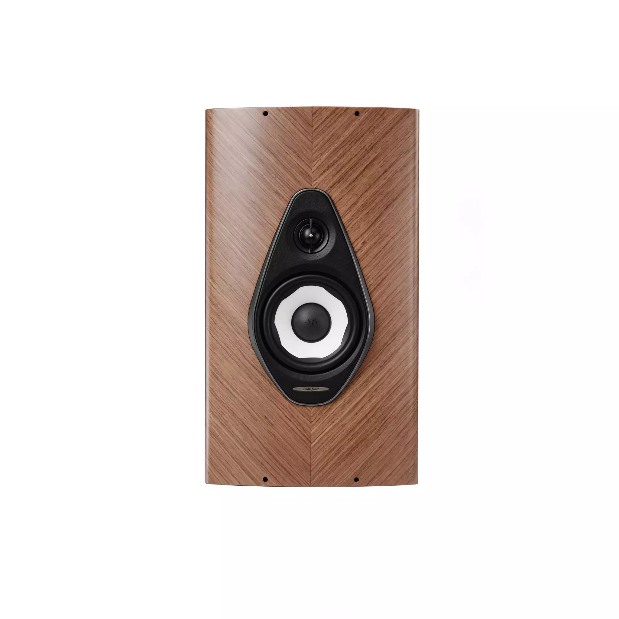 SONUS FABER OLYMPICA G3 ON-WALL - NOGAL (PAR)