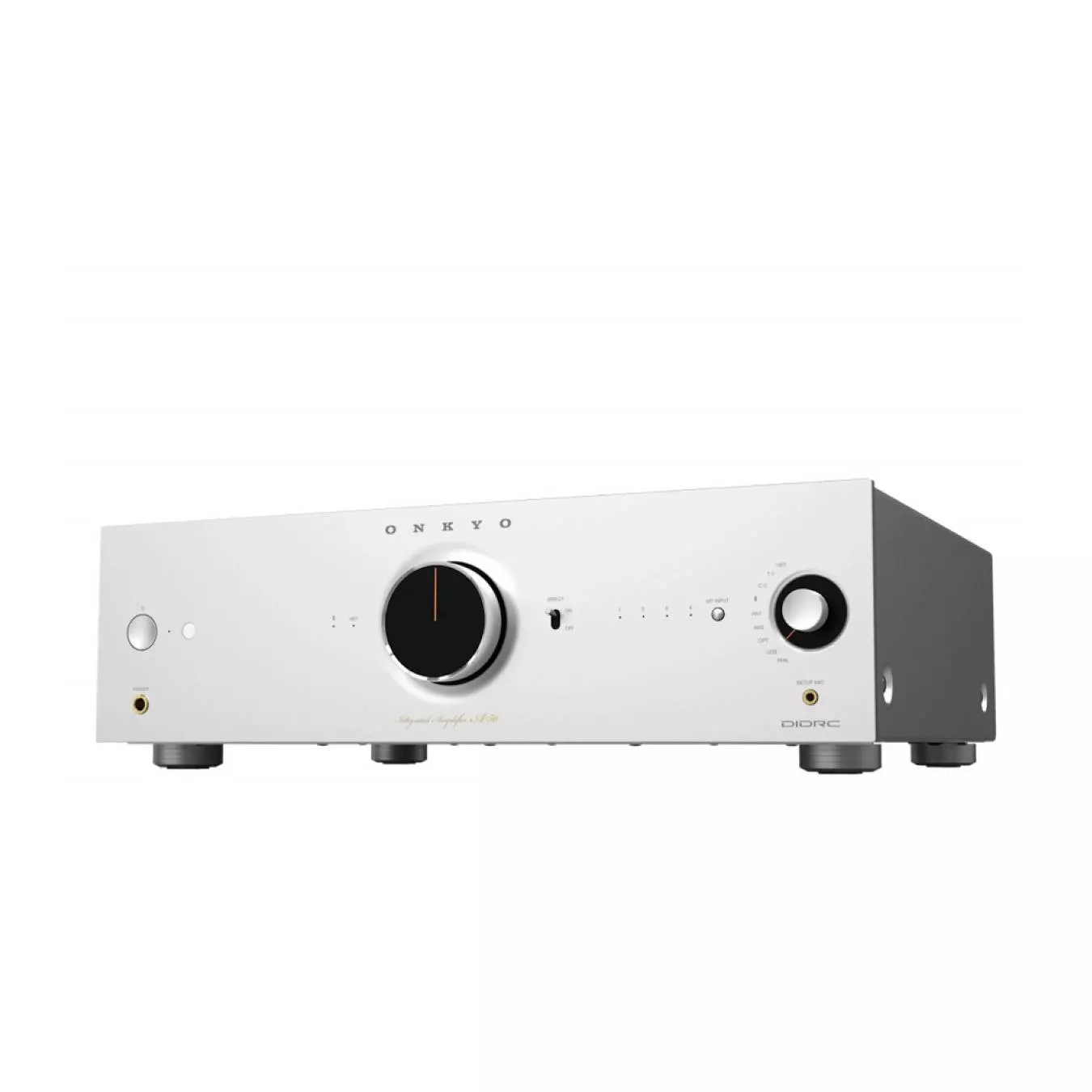 ONKYO A-50 SILVER